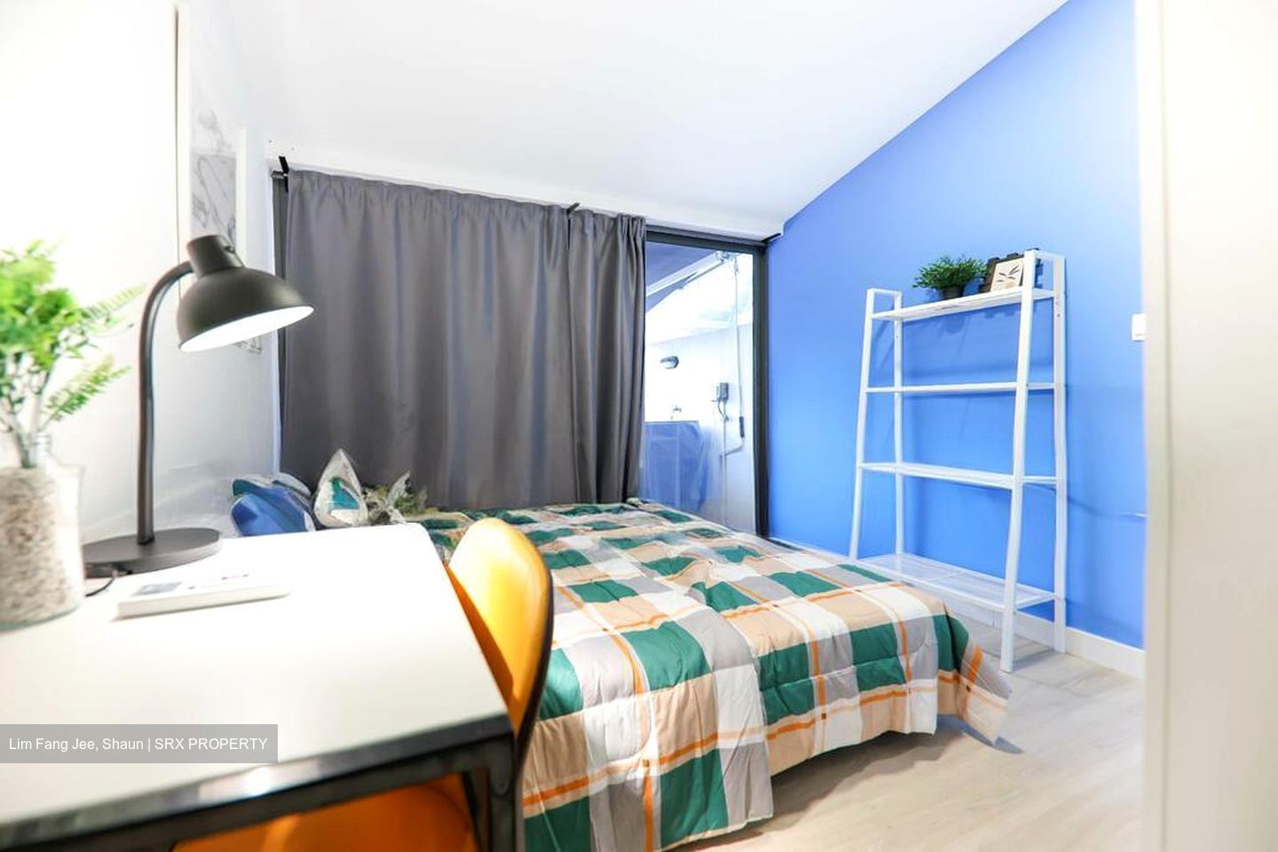 Smart Suites (D14), Apartment #504110261